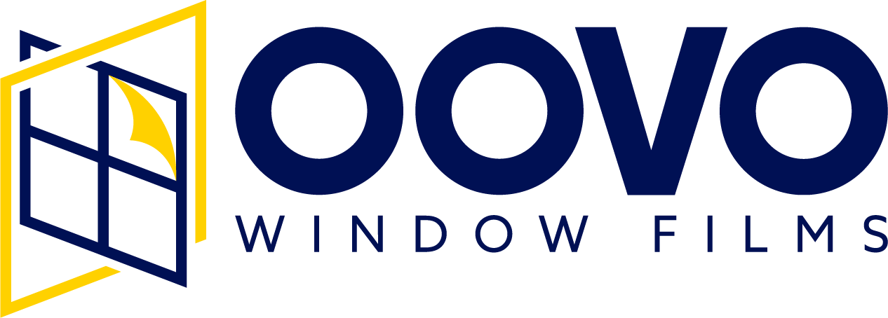 OOVO WINDOW FILMS LOGO