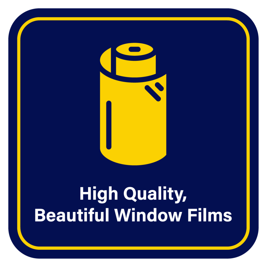 Southlake Window Film Installation - Fort Worth & Mid Cities Window Film Installation - OOVO Window Films - Energy Saving Window Tint in Grand Prairie, TX - Dallas Window Film Installation