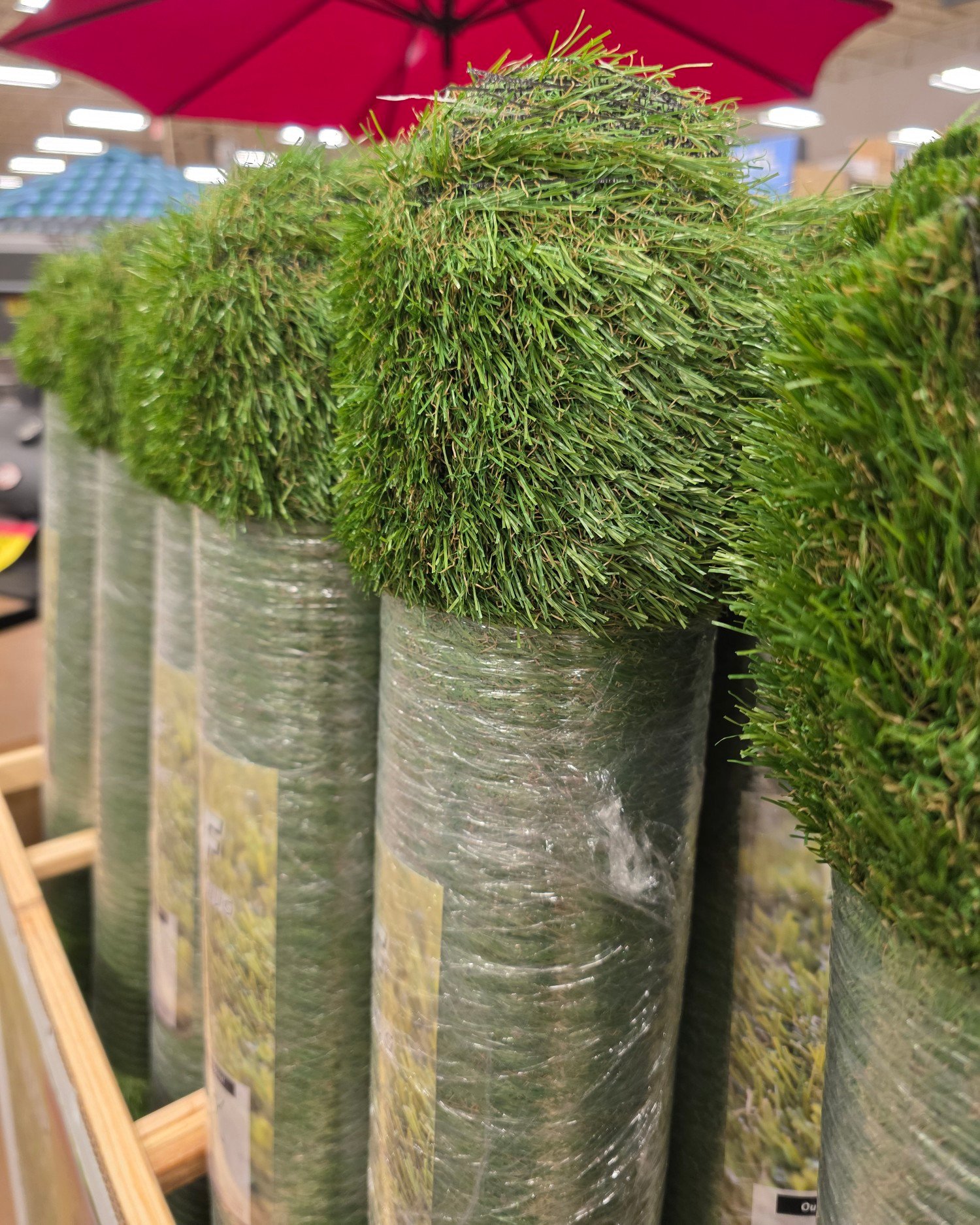 Prevent Artificial Turf Damage with Llumar Window Film
