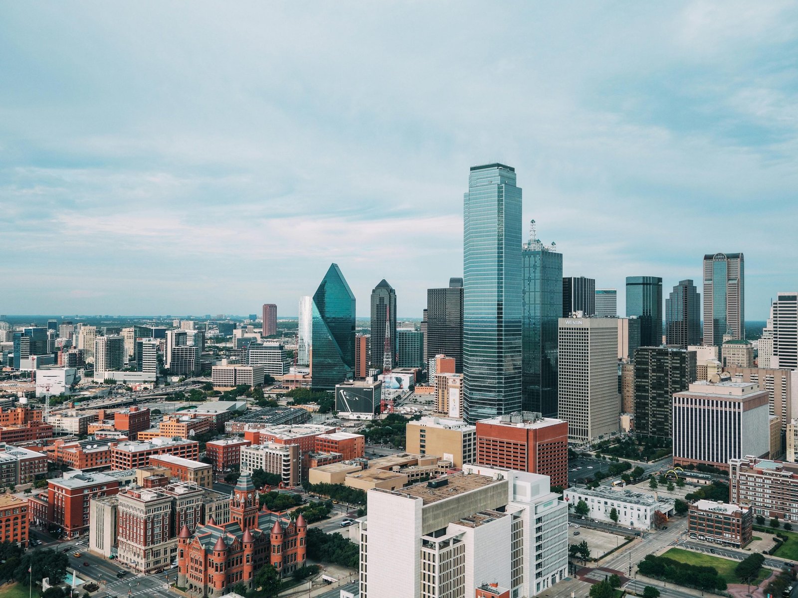 DFW Mid-Cities