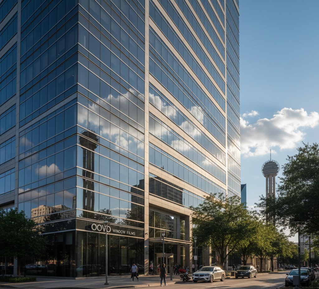 How to Choose the Best Window Films for Your Home or Business
