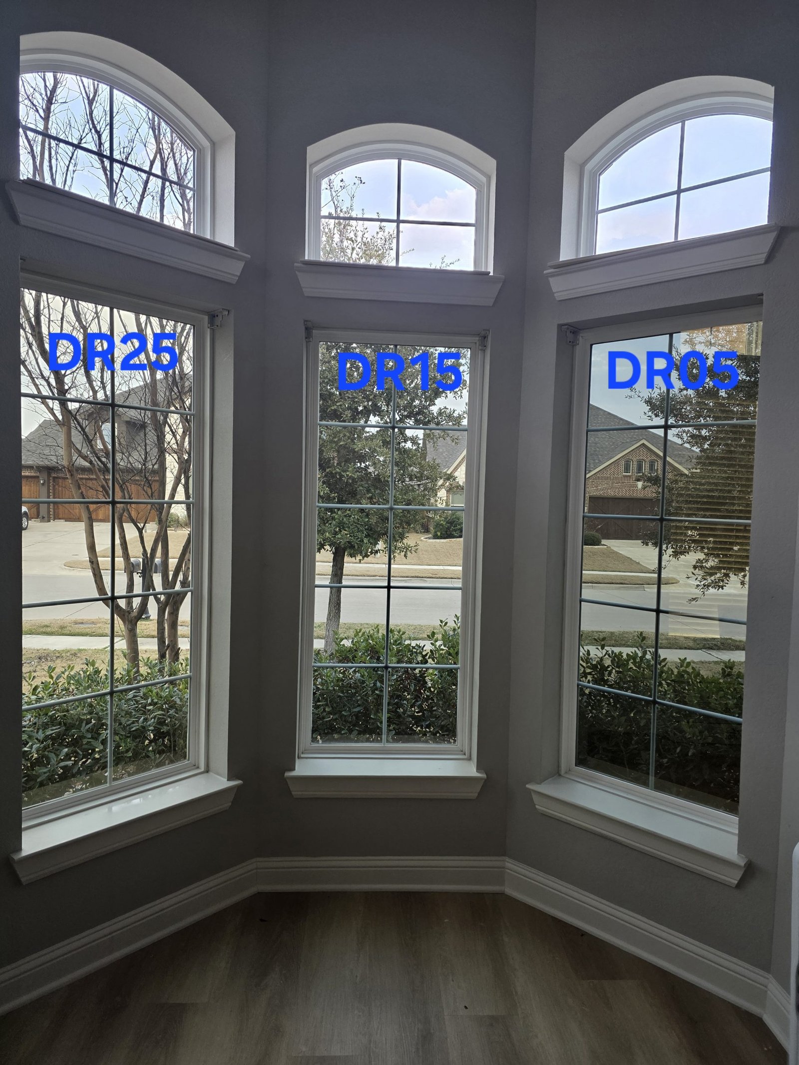 Llumar Dual Reflective Window Films