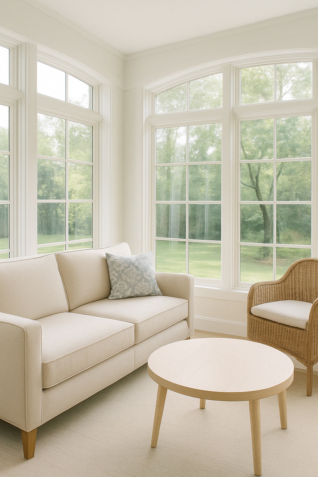 Sunroom