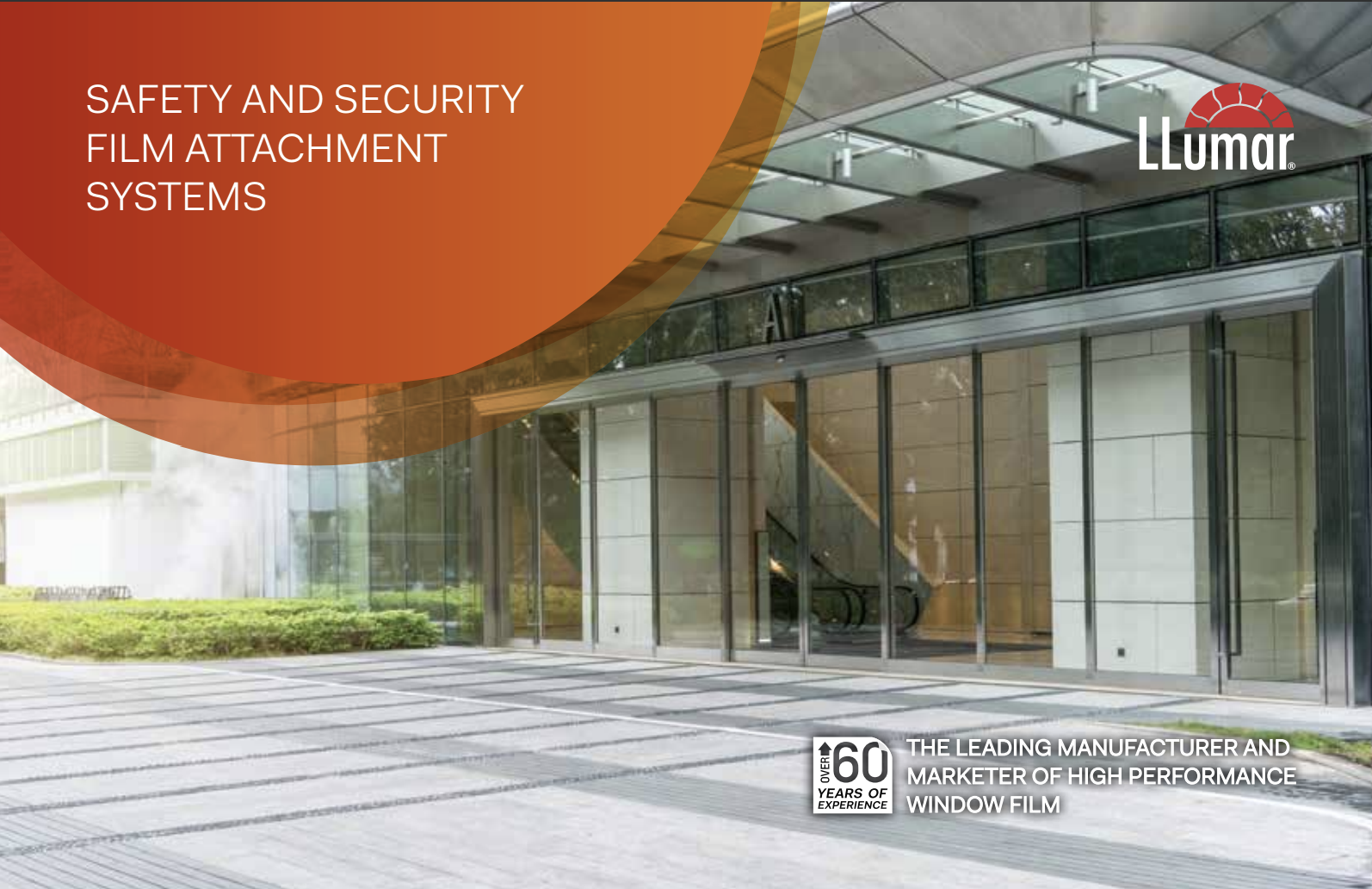 Safety Window Film - Protect What Matters Most with Security Window Film - Oovo