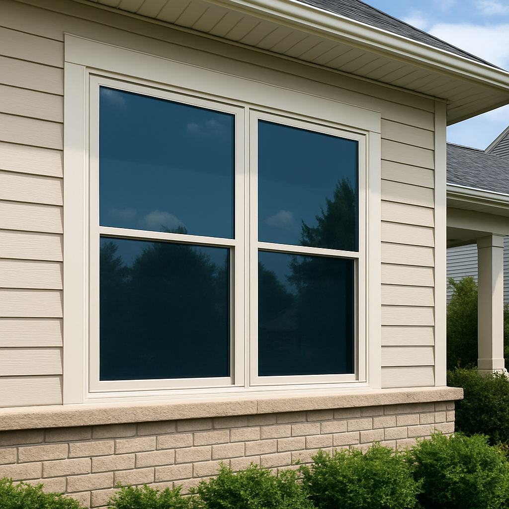 Residential Window Film Dallas | Save Energy Bills by 30%