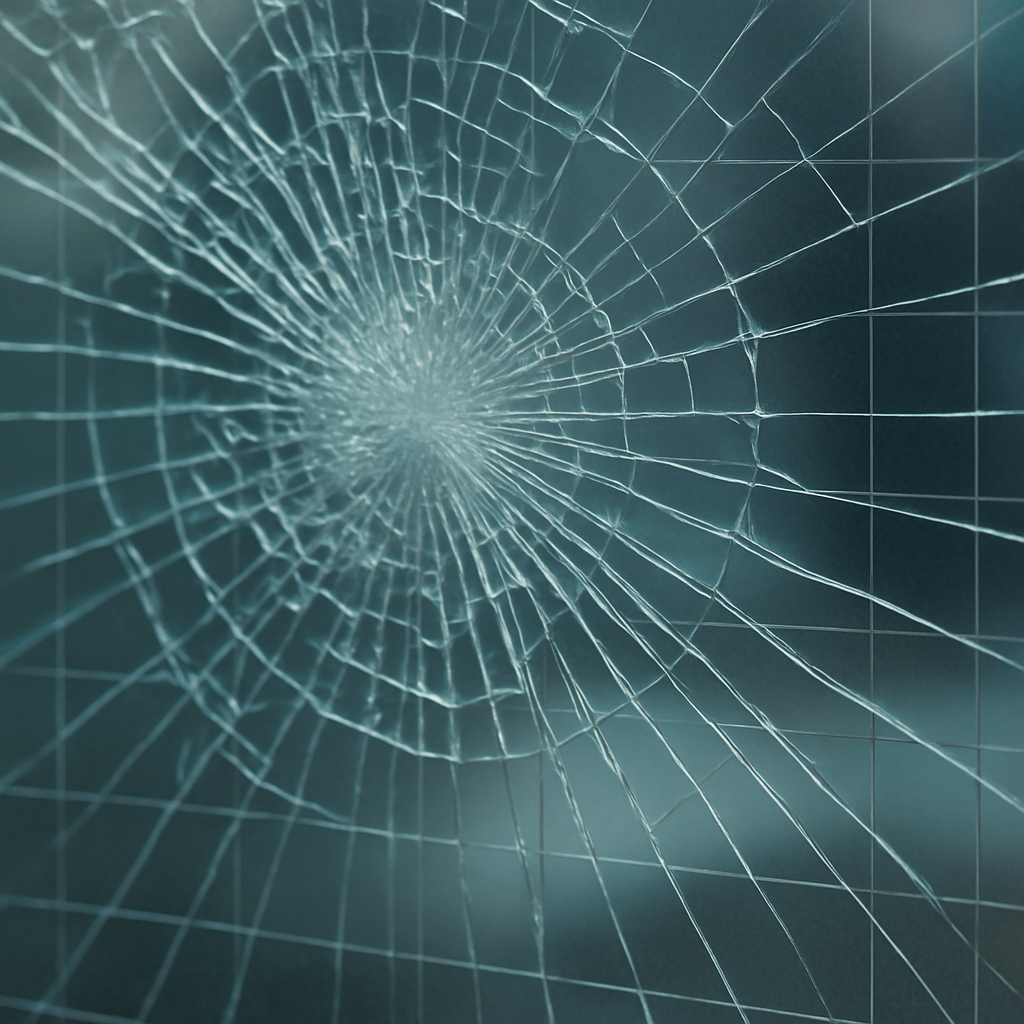 Security Window Film for Homes – Added Safety & Protection