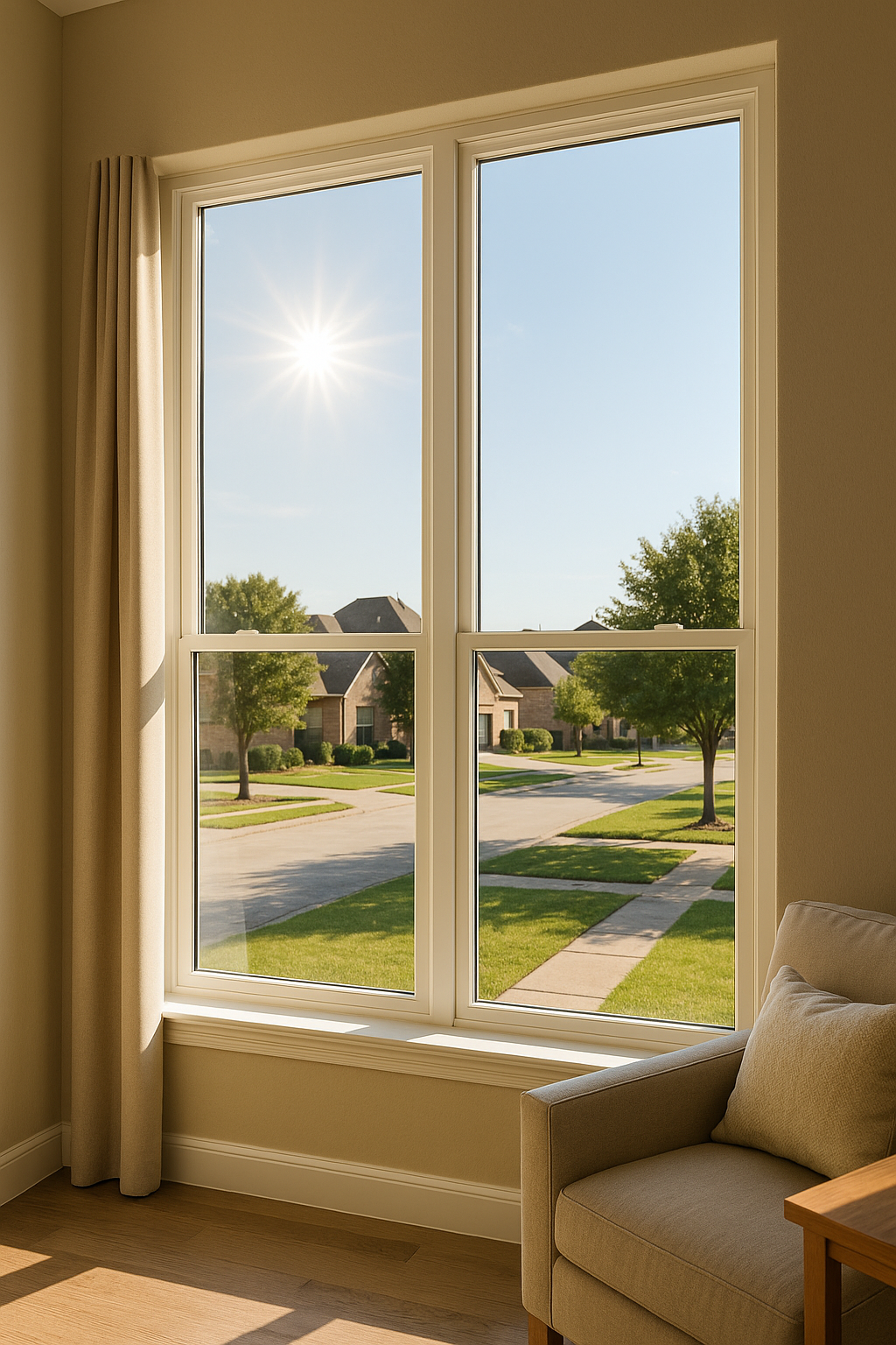 When not to install window film