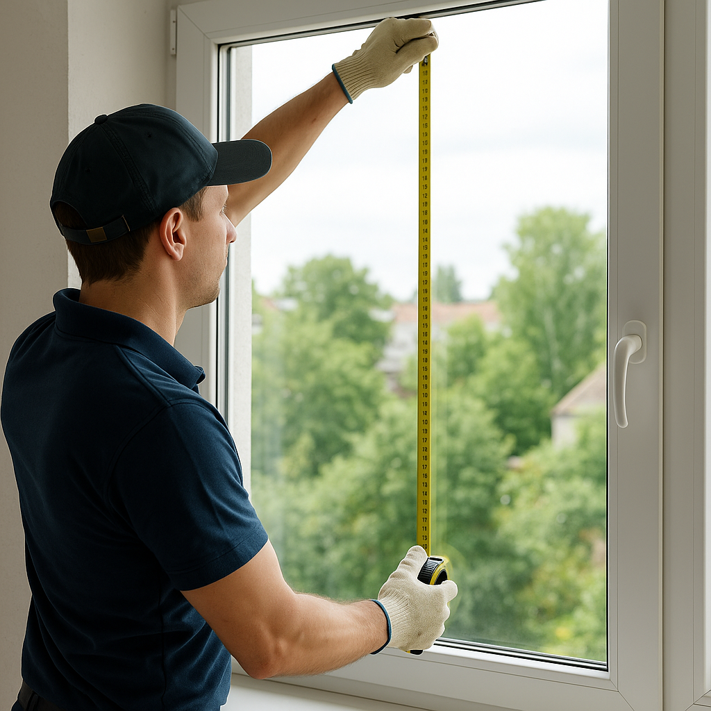 Window Film Installation Cost