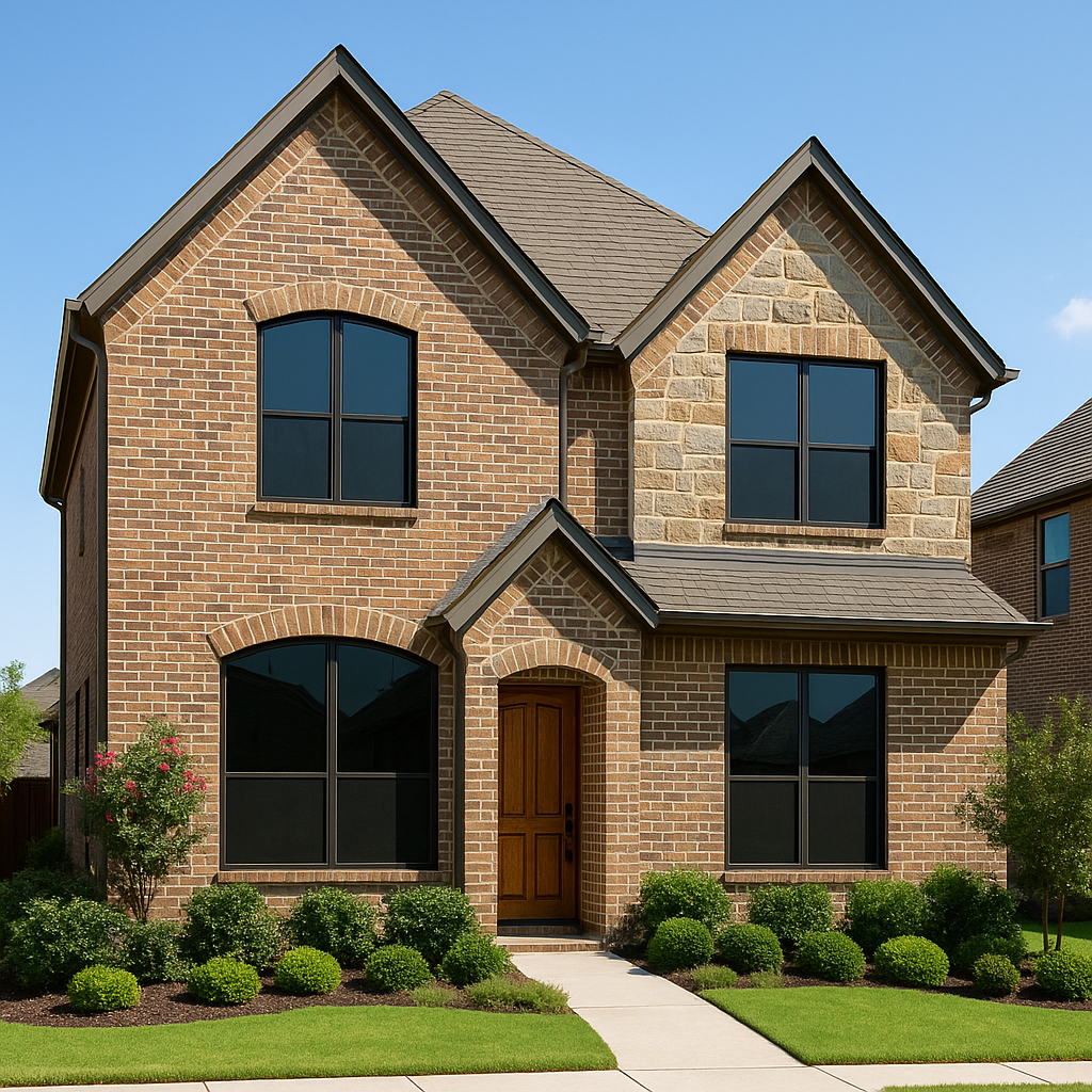 McKinney window film installer OOVO