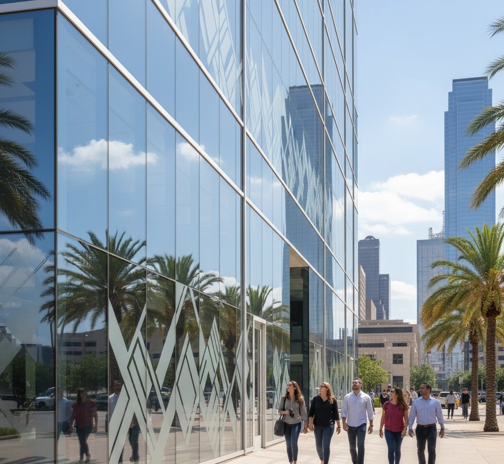 American Window Film in Dallas OOVO