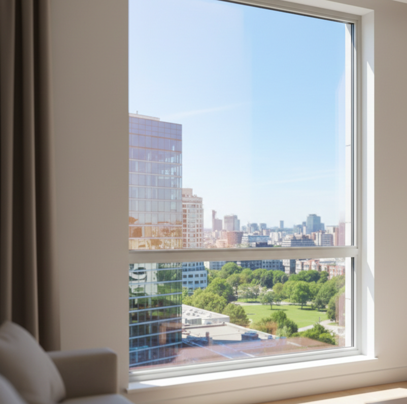 The Best Types of Window Film for Dallas's Intense Sun | So How Much Does Solar Control Window Film Installed Cost?