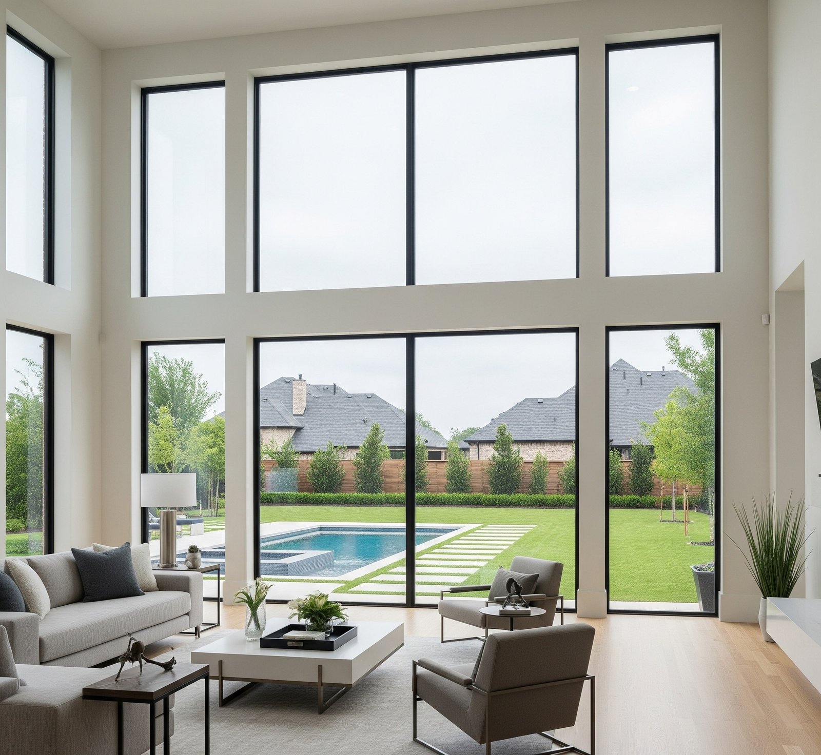window film Southlake OOVO