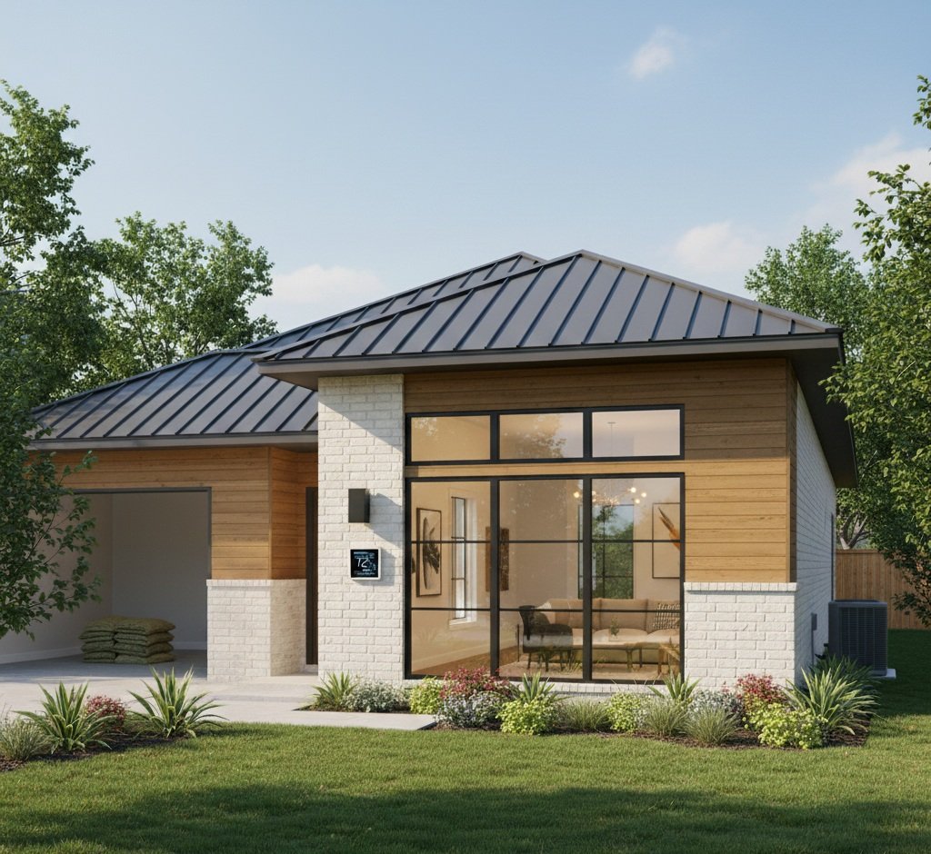 Energy-Saving Tips for Texas Homes OOVO