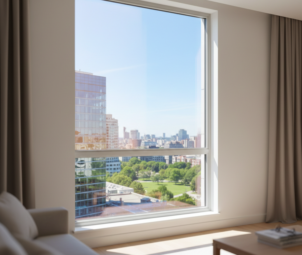 Common Window Film Myths — Debunked