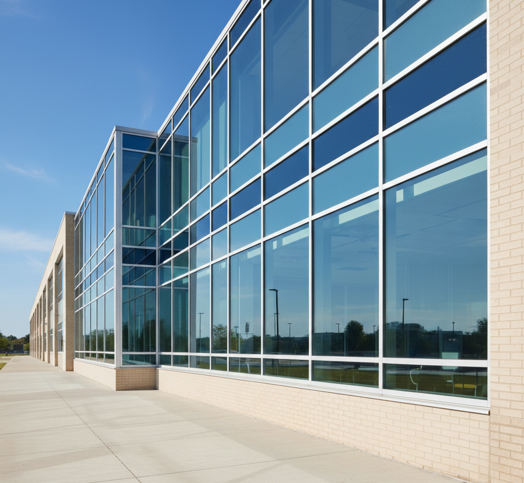 Why Safety Films Are Essential for Schools