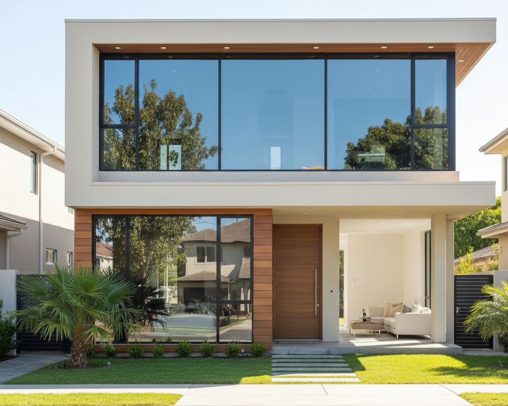 7 Signs You Need Residential Window Tinting in Dallas