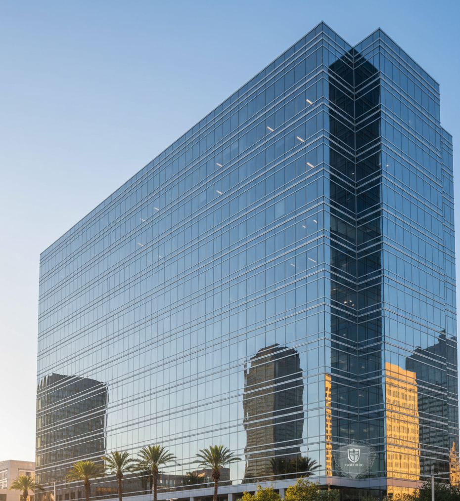 Benefits of Commercial Window Film for Dallas Commercial Property Code