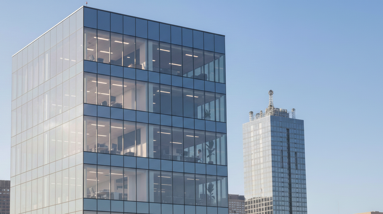 Top Commercial Window Film Brands for Dallas Offices in 2026
