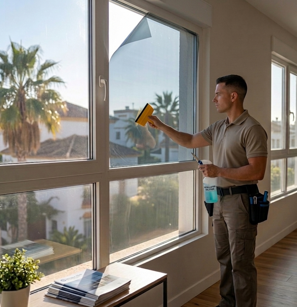 How Long Does Home Window Film Last OOVO