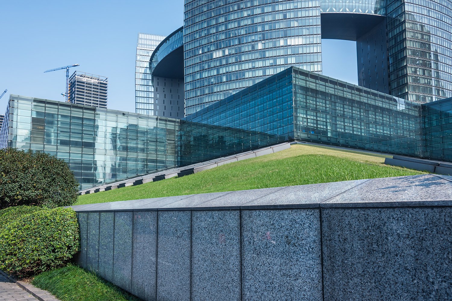 Turf Window Film DFW | Protect Artificial Grass from Window Glare