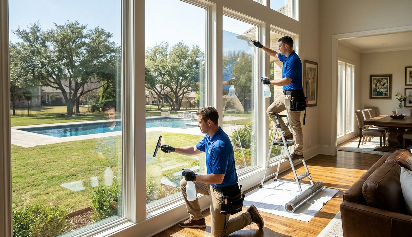 How Much Does Window Tinting Cost in Southlake?