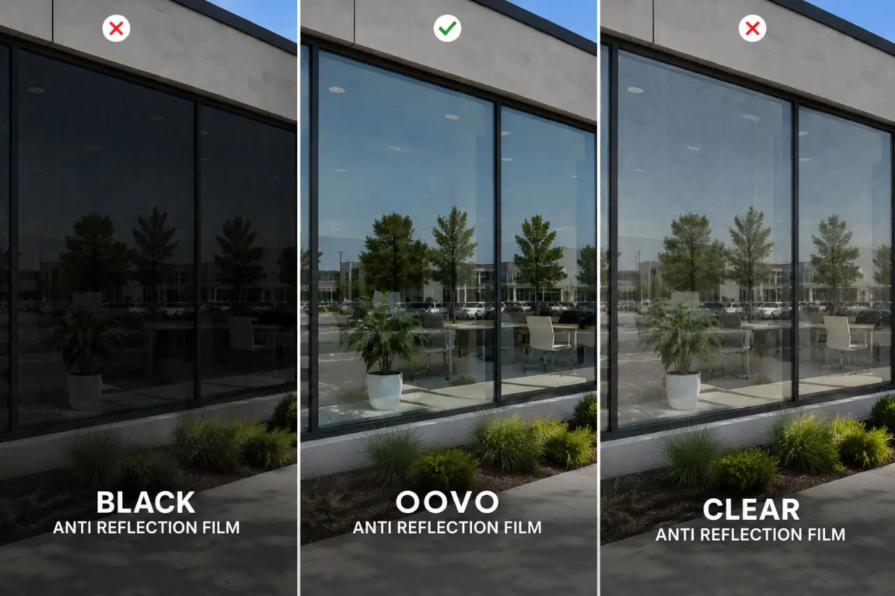 Turf Window Film DFW | Protect Artificial Grass from Window Glare