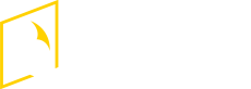 OOVO WINDOW FILMS WHITE LOGO